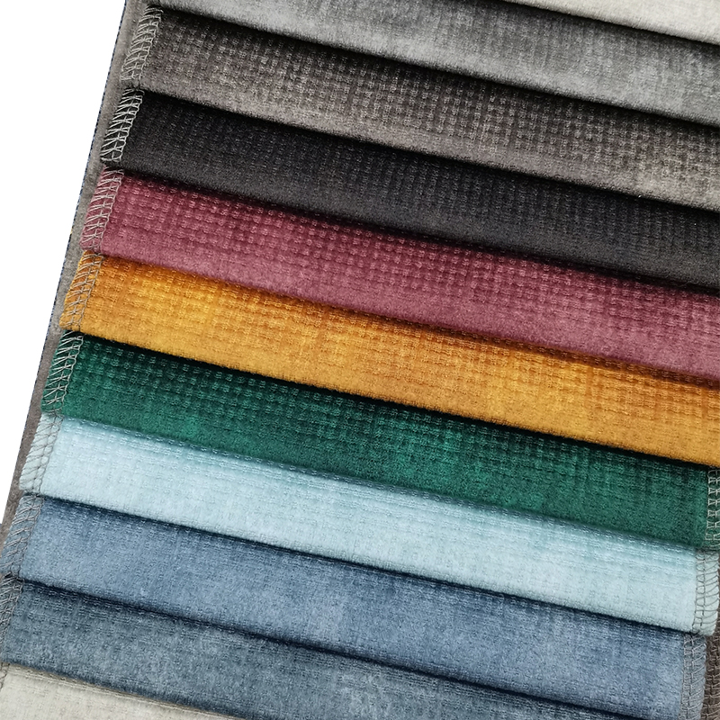 U kojim se primjenama najčešće koristi Holland Velvet Fabric?